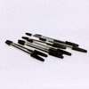 Ballpoint Pen Retractable Ballpoint Pen Smooth Pens Set for Students