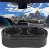 Car Drink Stand | Auto Front Seat Gap Interior Drink