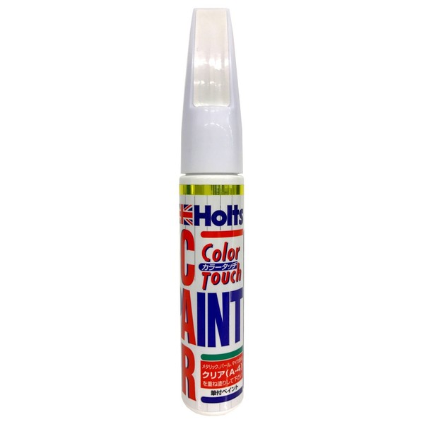 Holts (horutu) Repair Pen Minimix Custom Color Rover 1205 o-rudoingurissyuhowaito