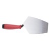 QLT by MARSHALLTOWN Bucket Trowel, 8 1/4 Inch, Masonry, Soft