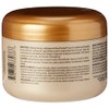 Avlon Keracare Natural Textures Defining Custard, 8 Ounce