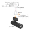 REC-MOUNTS (GP-GMOS2) Varia UT800 Light Adapter for Garmin Frixion Mount
