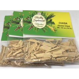 Cuasia Hierba-Tea