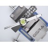 GSR Tool holder with centring eye, level and ratchet, no.