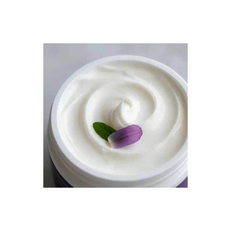 Crema Regenerativa Naturessa Natural Sin Parabenos Hipoalergénica 40g