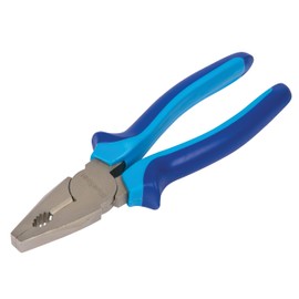 Blue Spot Tools 8186 B/SPOT 8-Inch Combination Pliers