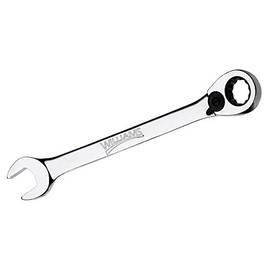 Williams Ratcheting Combo Wrench 12PT (1217mrc) ratyettexingukonbine-syonrenti 12 Angle 17 mm jhw1217mrc