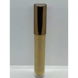 Becca Glow Gloss Lip Gloss Metamorphic Gold 0.18 oz