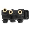 A-Premium Air Suspension Solenoid Valve Compatible with Land Rover Range