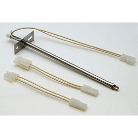 12001656 Oven Temperature Sensor Kit, 7"Replacement Compatible with Electrolux, Frigidaire, AP3969435, PS1528543, 316490001 Whirlpool,Kenmore for Range,Stove,Oven, Courtesy of LITYPEND.