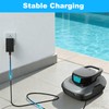 12.6V Charger for Aiper Cordless Pool Cleaner Compatible with Aiper