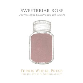 Ferris Wheel Press Calligraphy Ink | Dusted Rose | 28ml
