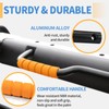 ROADER Bronco Front & Rear Roll Bar Grab Handles for