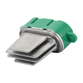 Hihaha No.7701207453 HVAC Blower Motor Resistor for Renault Espace IV 2002-2022 / Inner Heater Blower Resistor/Durable / 1 Pcs