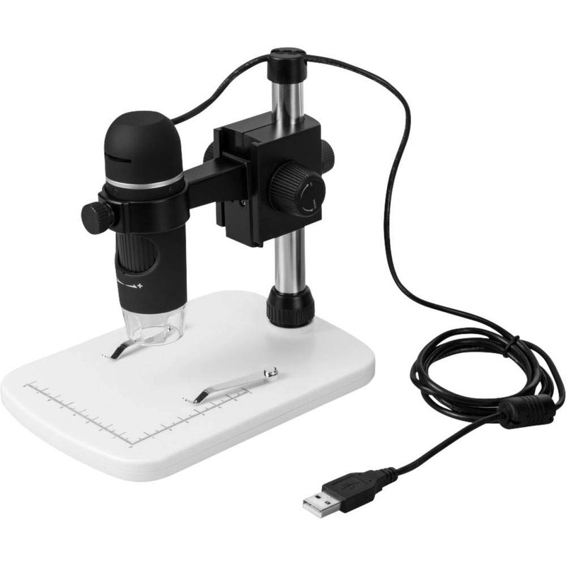 TOOLCRAFT MIKROSKOPKAMERA DIGIMICRO PROFI