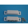 xin-sheng 5 Pcs MC-31B NC & NO Surface-Mounted Magnetic Gap