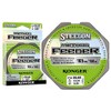 Konger Steelon Method Feeder Fluorocarbon Coated Monofilament Spool 150 m
