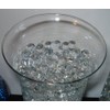 Clear Water Beads Vase Fillers for Use with LED Water