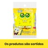 PONJITA 3M Esponja de Baño para Niños Bob Esponja Diseños