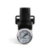 SNS Low Pressure Air Regulator Air Compressor Pressure Regulator With