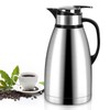 102 Oz Thermal Coffee Carafe, 3 Liter Stainless Steel Thermos