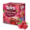 Loyd Tea Raspberry Mulled Wine Tea (30g/1.1oz)