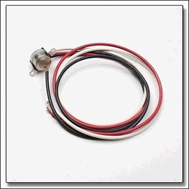 Norlake 001781 NOR-LAKE 001781 THERMOSTAT FAN DELAY (001781)