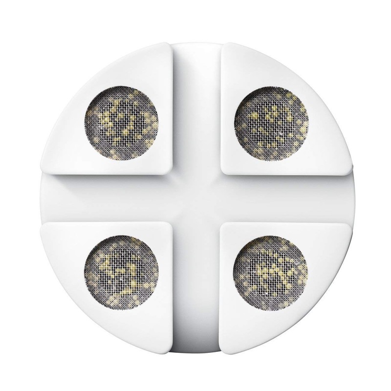 Brita Standard Water Filter, Standard Replacement Filters for Pitchers and