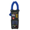 CUSTOM C-02S Mini AC Clamp Meter with Non-Contact Test Function