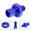 X AUTOHAUX 1 Pcs M10 Brake Clutch Cable Line Adjuster