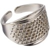NBK F2-80 Large Round Diameter 0.7 x Width Approx. 0.6