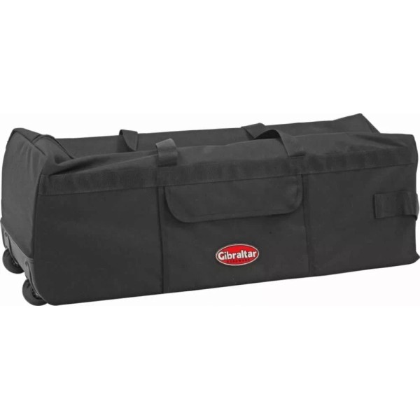 Gibraltar Hardware Transport Bag with Wheels - GHTB