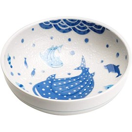 Kanese Namama Jinbei Noodle Bowl SAM-1013