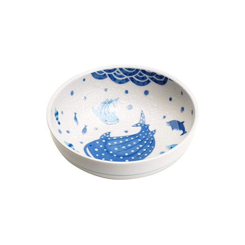 Kanese Namama Jinbei Noodle Bowl SAM-1013