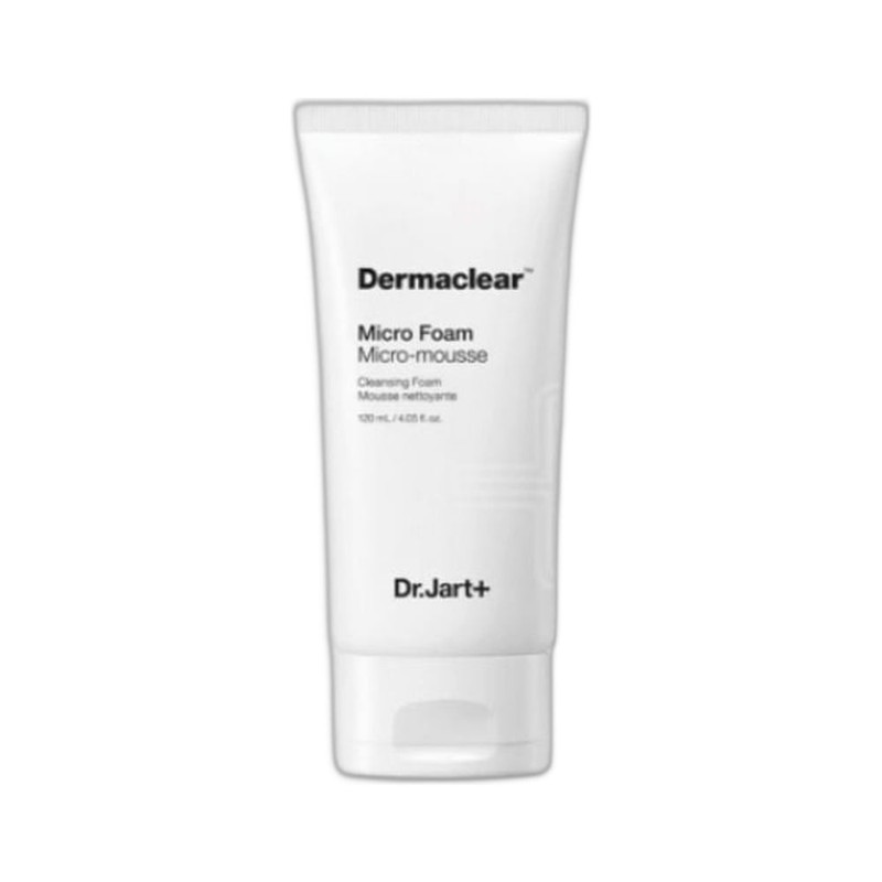 BS홈쇼핑 Dr. Jart+ Skin Cleansing Soothing Daily Face Wash Cleansing
