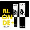 Postquam Crema Decolorante BLOND+ , Decolora y Neutraliza Tonos Anaranjados