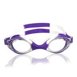 Goggles Natacion I Modelo Tifon I Protección UV I Para Adulto I Previene la entrada de agua I Color Violeta I Escualo I 1 pieza