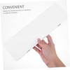 Operitacx Magnetic Memo Board for Computer Monitor Whiteboard Magnetic Strip
