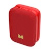 MONSTER MS62130 Wearable Portable Bluetooth Speaker [Atmic/Blaster Atom MS62130] 3