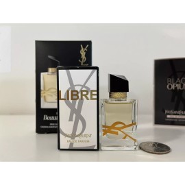 Yves Saint Laurent New YSL Libre Sephora Birthday Gift Set, 3 Pcs Yves Saint Laurent