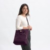 LuckyLy Mochila Mujer Convertible 3 en 1, Bolsa tipo Backpack,