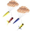 Estes Rascal/HiJinks Launch Set , Yellow Large