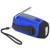 Hand Crank Solar Radio Multifunctional Emergency Radio LED Radio with