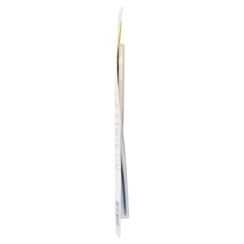 Scholl Callus File with Double Grinding Surface, 1 Item (Pack