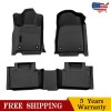 Unbrand Floor Mats Liners For Jeep Grand Cherokee 2016-2021 All