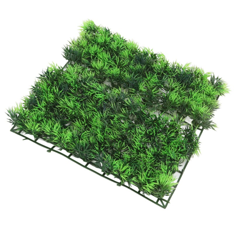 Aquarium Plants Fish Tank Decorations Aquarium Grass Mat fish Waterscape