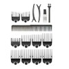 Wahl- 9639-800 Professional Clip & Rinse Washable Haircutting Kit New