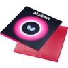 (2.1, Red) - Butterfly Rozena Table Tennis Rubber