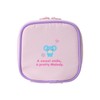 Sanrio 368725 My Melody Square Pouch