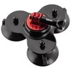Hama Suction Cup for GoPro - Black
